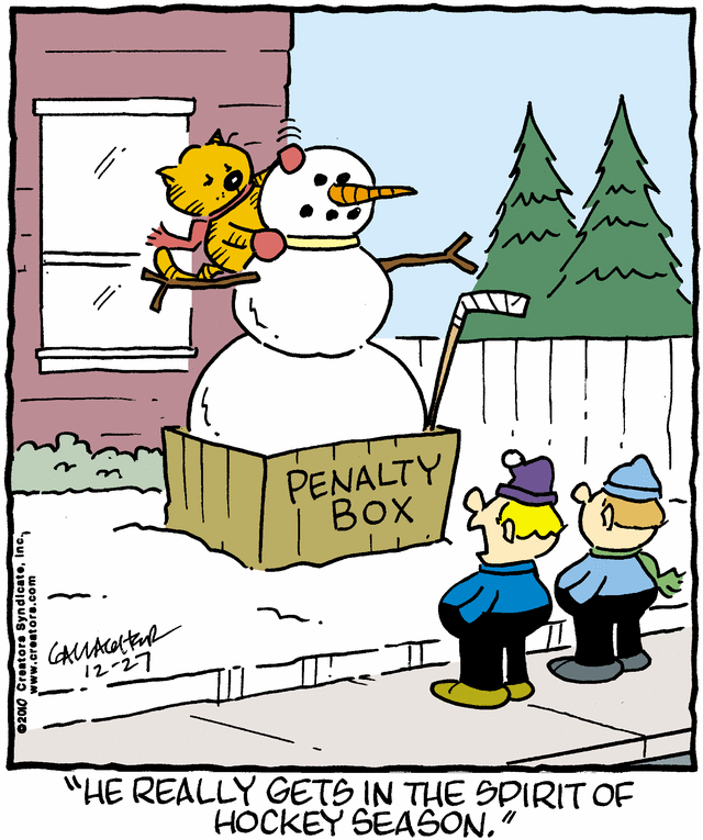 heathcliff